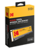 حافظه SSD اینترنال کداک مدل X300s PCIe Gen3x4 M.2 2280 ظرفیت 512 گیگابایت